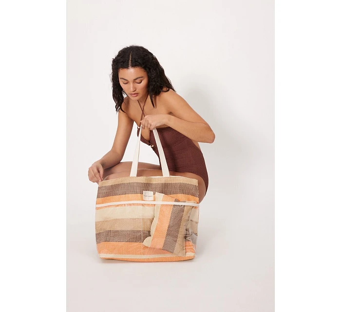 Plážová taška Ysabel Mora 86299