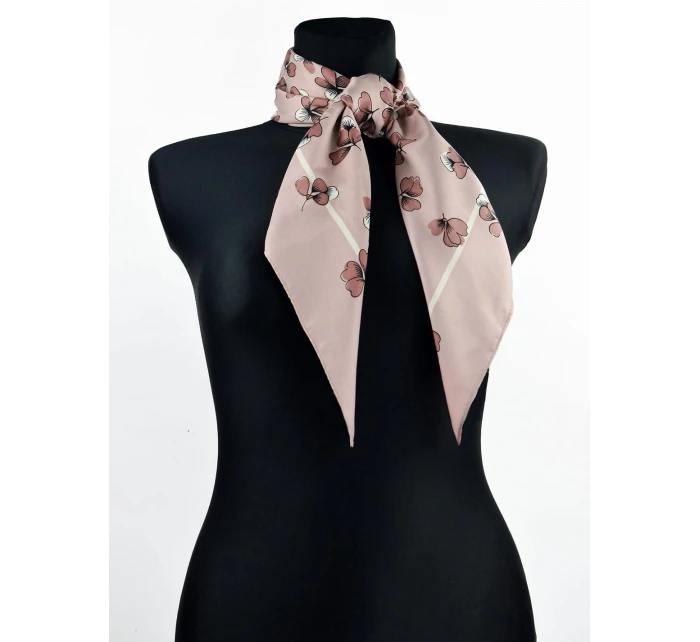 Šála  of Flowers model 22014585 - Noviti