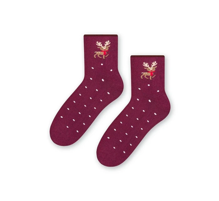 Dámske ponožky Steven Frotte art.123