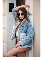 KURTKA model 21242340 - Ann Gissy