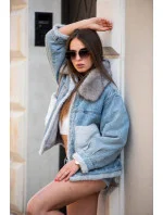 KURTKA model 21242340 - Ann Gissy