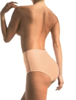 Dámske nohavičky 005 beige - BABELL