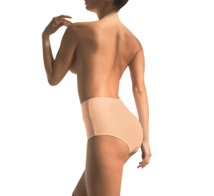 Dámske nohavičky 005 beige - BABELL