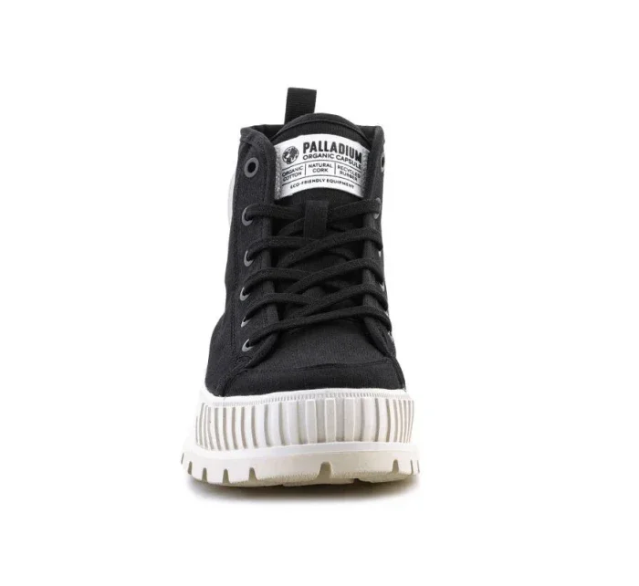 Boty 2 model 19912619 - Palladium Boty 2 model 19912619 - Palladium