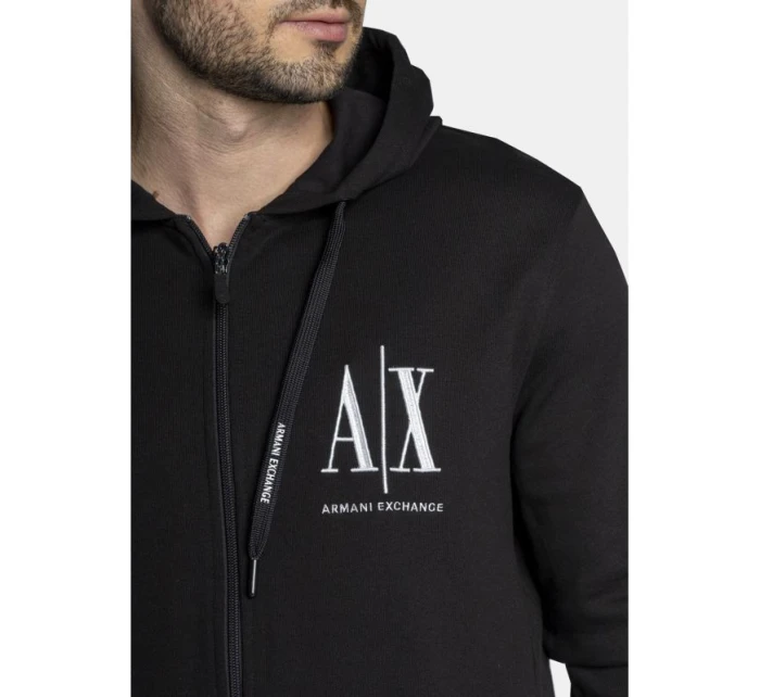 Pánska mikina Armani Exchange (8NZMPP-ZJ1ZZ-1200)