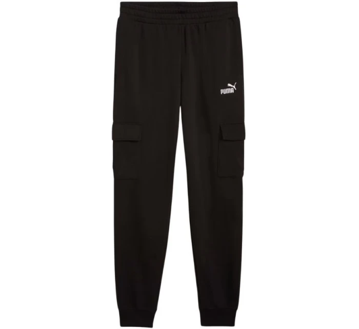 Puma ESS No.1 Logo Cargo nohavice M 682661 01 Puma ESS No.1 Logo Cargo nohavice M 682661 01