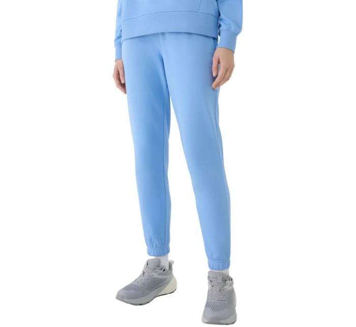 Nohavice 4F CAS F1138 W 4FWMM00TTROF1138 32S dámske Nohavice 4F CAS F1138 W 4FWMM00TTROF1138 32S dámske