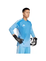 Tiro 25 Competition Long Sleeve M pánské tričko model 21132581 - ADIDAS