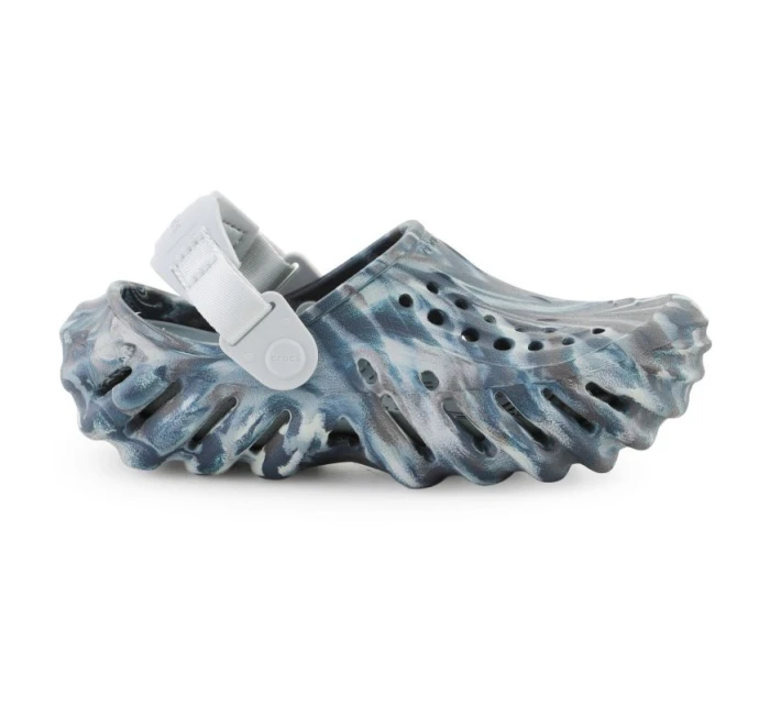 Crocs Echo Marbled Clog GS Jr 208464-0LE Crocs Echo Marbled Clog GS Jr 208464-0LE
