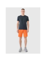 Pánské rychleschnoucí tréninkové šortky model 21434227 - 4F