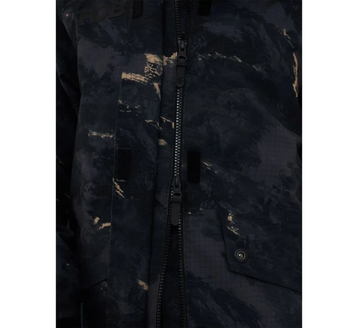 Dámská bunda s membránou 10000 model 21469209 - 4F Dámská bunda s membránou 10000 model 21469209 - 4F