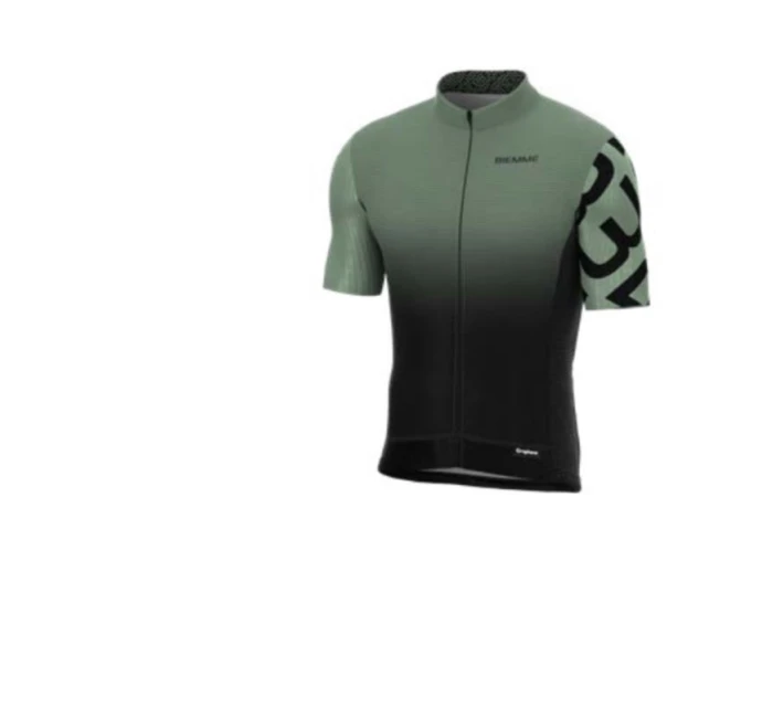 Biemme Tričko ACQUA zelené XL pánske Biemme Tričko ACQUA zelené XL pánske