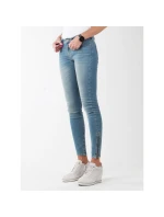 Džínsy Wrangler Skylark W27F4072F