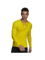 Pánske tričko Team Base M GN7506 - Adidas