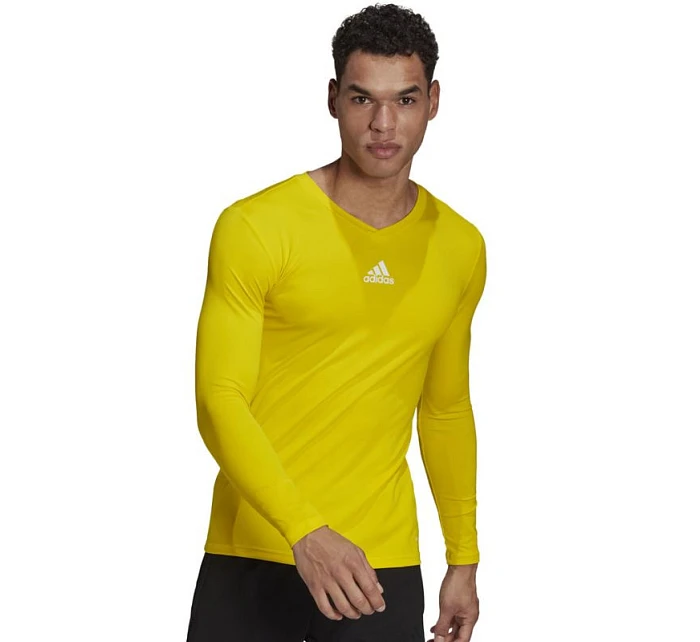 Pánske tričko Team Base M GN7506 - Adidas