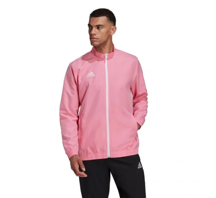 Pánska prezentačná bunda Entrada 22 M HC5040 - Adidas Pánska prezentačná bunda Entrada 22 M HC5040 - Adidas