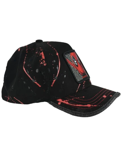 Kšiltovka Marvel Cap model 21922618 - Capslab