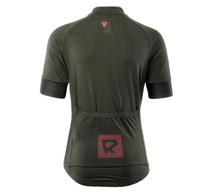 Cyklistický dres Radvik Bravo Jrg Jr 92800406865 Cyklistický dres Radvik Bravo Jrg Jr 92800406865