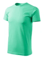 Pánske tričko Heavy New M MLI-13795 - Malfini