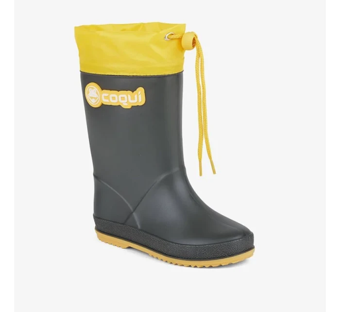 Collar Jr wellingtons model 18617257 - Coqui