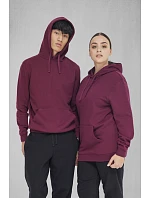B&C Hoodie Unisex mikina s kapucí white model 22444874