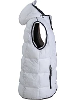 JN Pánská vesta 02. white/navy model 22495135 - Daiber JN Pánská vesta 02. white/navy model 22495135 - Daiber