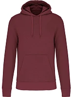 K Pánská ecofriendly mikina s kapucí 20. wine model 22440472 - Kariban K Pánská ecofriendly mikina s kapucí 20. wine model 22440472 - Kariban