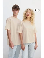 SOL'S Boxy Women Dámské oversize tričko model 22459480 french navy SOL'S Boxy Women Dámské oversize tričko model 22459480 french navy