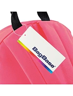 BG 125 Originální módní batoh model 22480742 mustard - BagBase BG 125 Originální módní batoh model 22480742 mustard - BagBase