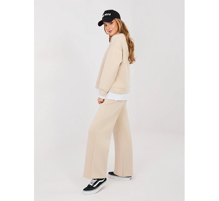 IT BL mikina 22230.92 béžová