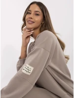 MI KMPL set M5879.86 tmavá lila