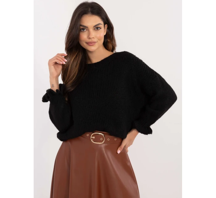 Jumper MI SW model 20585921 černý - FPrice