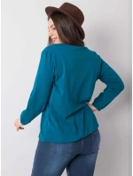 Blúzka RV BZ 6332.53P námornej