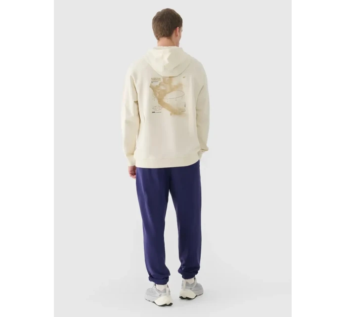 Pánské tepláky 4F Pánské tepláky 4F