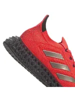 Dámské běžecké boty  W neon korálová Adidas model 18242087 - B2B Professional Sports