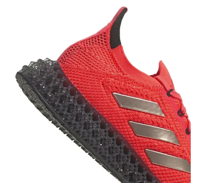 Dámské běžecké boty  W neon korálová Adidas model 18242087 - B2B Professional Sports