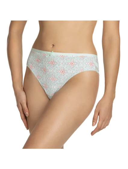 Dámske nohavičky BIKINI L-1401BI 2XL Dámske nohavičky BIKINI L-1401BI 2XL