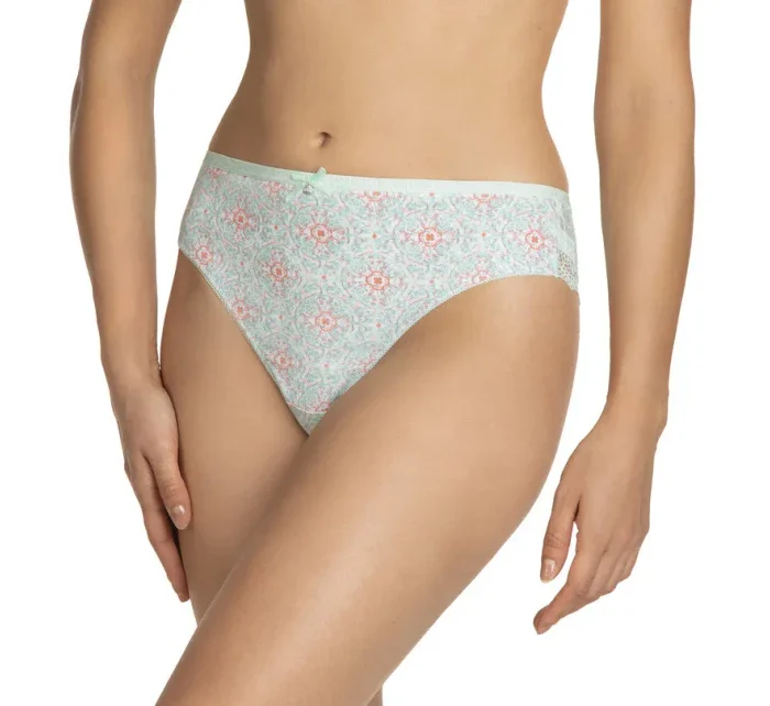 Dámske nohavičky BIKINI L-1401BI 2XL Dámske nohavičky BIKINI L-1401BI 2XL