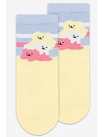 Dívčí vzorované ponožky 26 let model 22177708 - Gatta