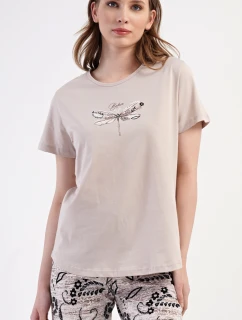 Dámske capri pyžamo Elena