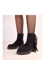 Model obuvi 220260 Solea Model obuvi 220260 Solea