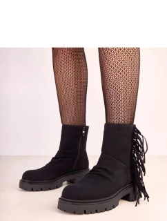 Model obuvi 220260 Solea