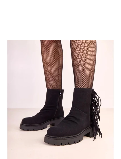 Model obuvi 220260 Solea Model obuvi 220260 Solea