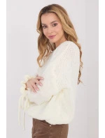 Sveter model 223404 Taliansko Moda