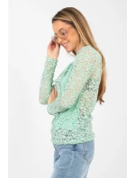 Blúzka model 223839 Rue Paris