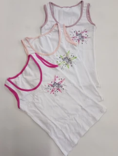 Dievčenské tielko Emy SL624