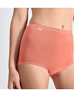 SLOGGI BASIC+ - Maxi nohavičky (4 ks) - mäkká bavlna a neviditeľné švy Sloggi SLOGGI BASIC+ - Maxi nohavičky (4 ks) - mäkká bavlna a neviditeľné švy Sloggi