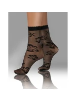 Sesto Senso ponožky wz.06 Picot A'2