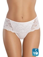 Dámské kalhotky model 17737433 white - Gabidar