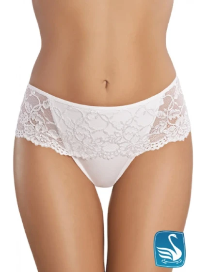 Dámské kalhotky model 17737433 white - Gabidar